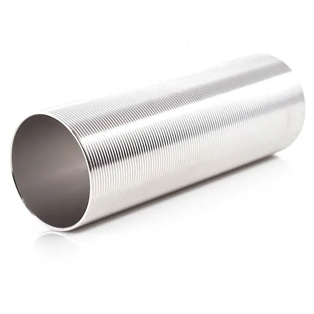 INTERNO CILINDRO AEG PROMETHEUS TYPE A CERRADO STAINLESS HARD CAÑONES 451-550MM