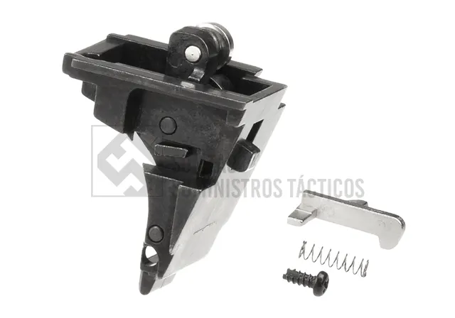 CONJUNTO MARTILLO PARA WE17 GLOCK SERIES.