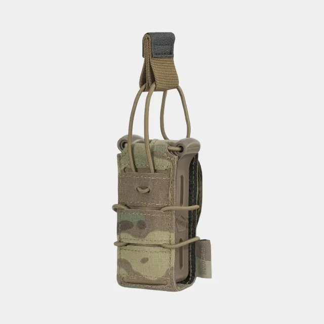 Portacargador de pistola Elpis - Pentagon - Multicam
