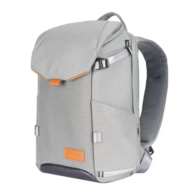 Vanguard Veo City B42 GY - Mochila fotográfica