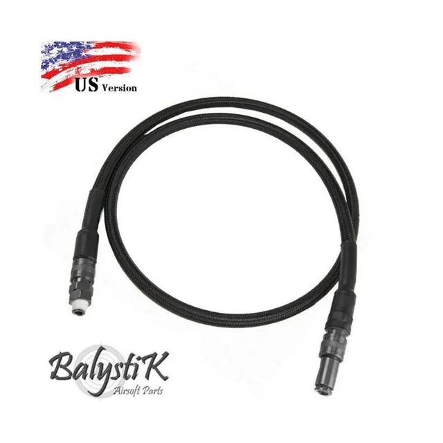 LINEA HPA BALYSTIK EU NEGRA