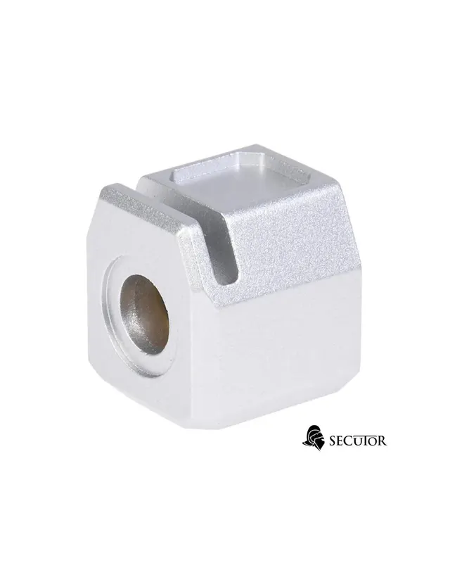COMPENSADOR LUDUS SECUTOR - PLATA