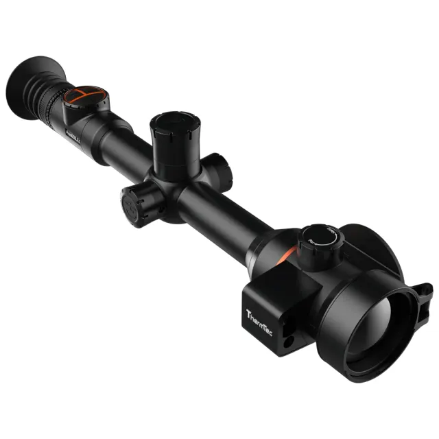 ARES 650 LRF 2.0
