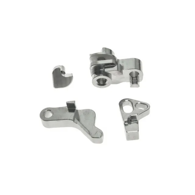 AAP01 SS Hammer Set COWCOW