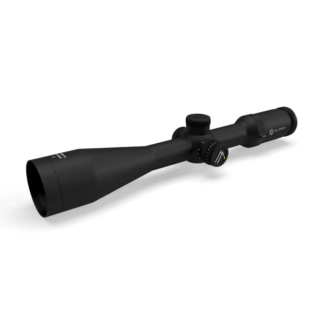 ALPEN OPTICS Visor Apex XP 2,5-15x50 A4 con tecnología SmartDot