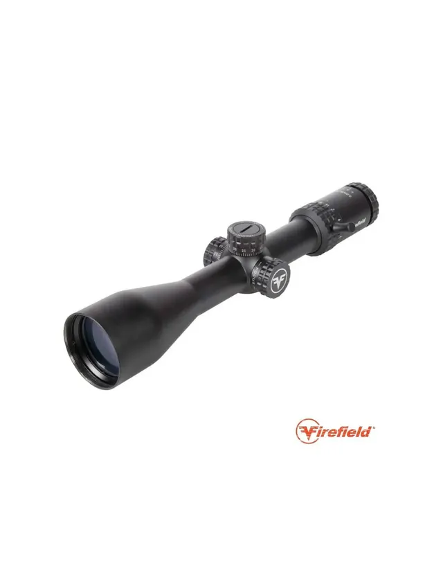 Visor Firefield Rapid Strike 5-20X50
