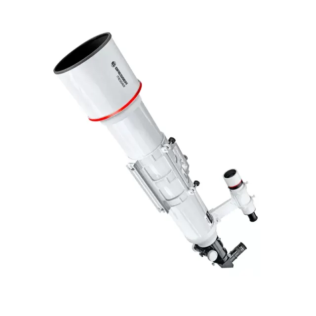 BRESSER Messier AR-152L/1200 Hexafoc Tubo óptico