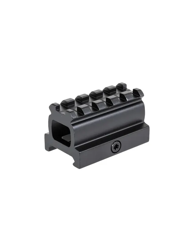 Riser de 1" para rieles estándar de 20mm - Specna Arms