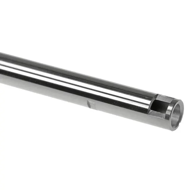 INTERNO CAÑON PRECISION AEG 6.03 120MM PROMETHEUS EG BARREL FOR G&G