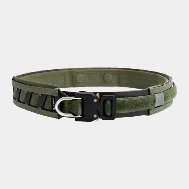 Cinturón porta equpo Magnetix battle belt - Agilite - Ranger green / L