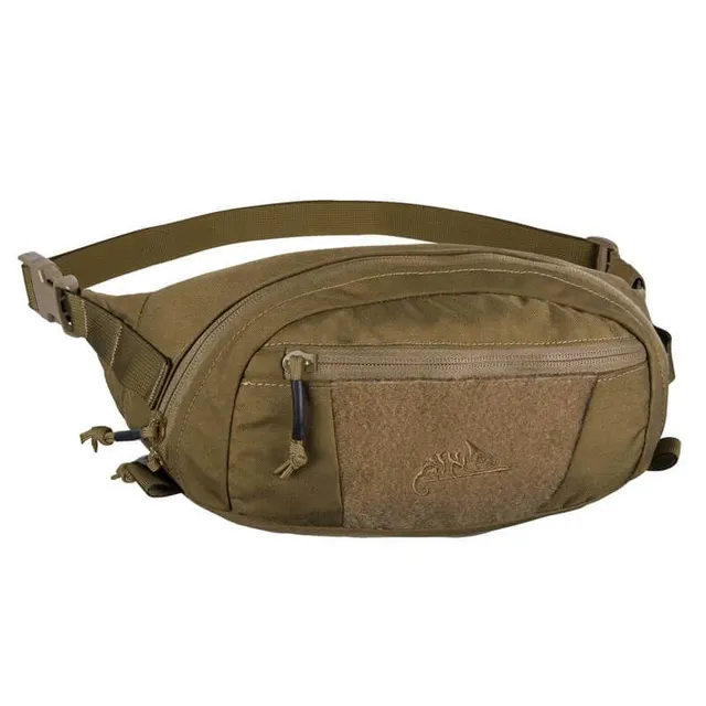 RIÑONERA MULTIUSOS HELIKON-TEX BANDICOOT WAIST PACK COYOTE