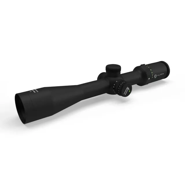 ALPEN OPTICS Visor Apex XP 2,5-16x42 BDC con tecnología SmartDot