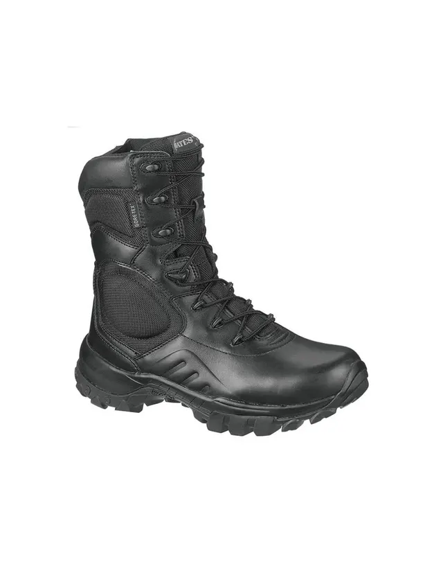 BOTAS DELTA-9 GORE-TEX® VIBRAM® ICS CREMALLERA