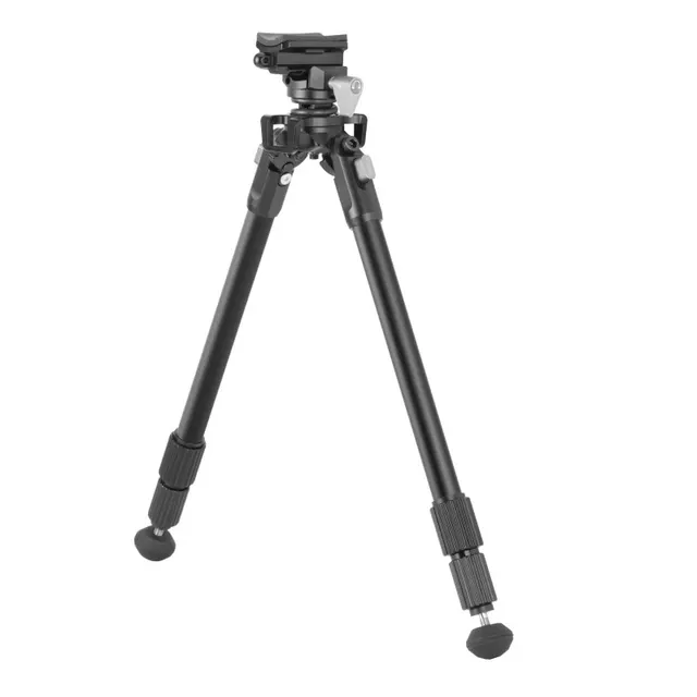 Vanguard Equalizer 3QS A - Bípode de aluminio