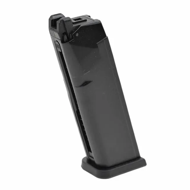 CARGADOR PISTOLA GAS AAP-01 ACTION ARMY 23 BBS