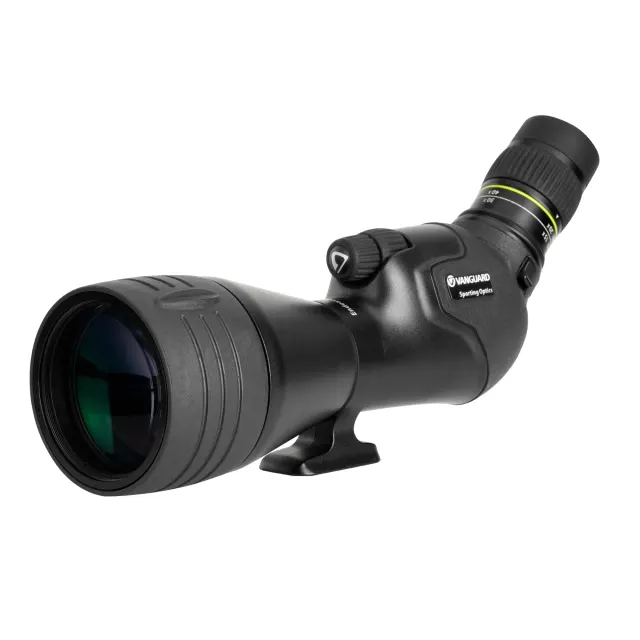 Vanguard Endeavor HD 82A BDL - Kit de Telescopio terrestre HD 82mm