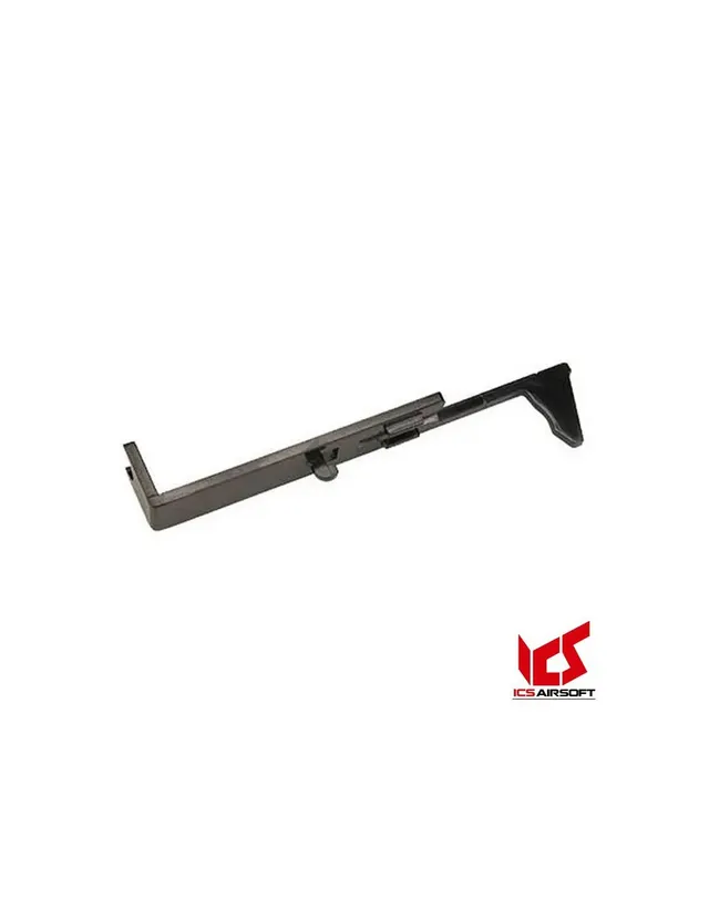ICS tappet plate versión 2