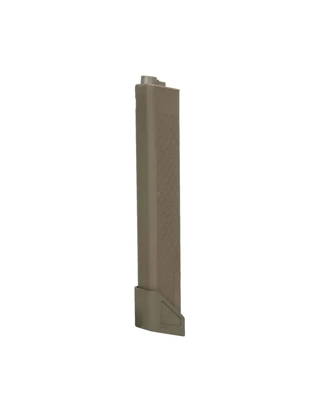 Cargador Mid-Cap S-MAG 100 Rounds Tan - Specna Arms