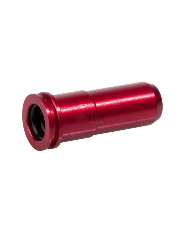 Nozzle de Aluminio para M4 Saigo de Alta Precisión