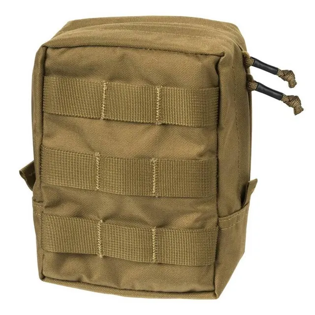 POUCH MULTIUSOS HELIKON-TEX GENERAL PURPOSE CARGO U.05 CORDURA COYOTE