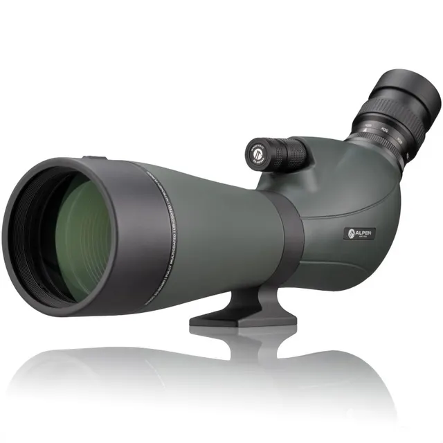 Telescopio Terrestre ALPEN OPTICS Wings 20-60x80 45°