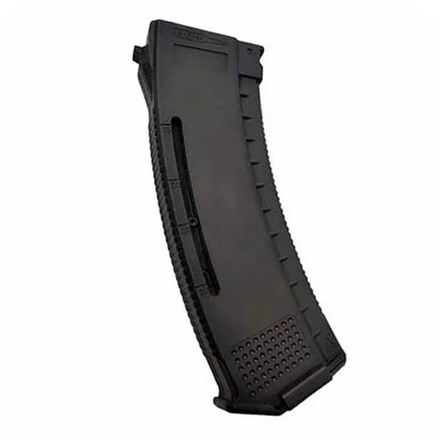 CARGADOR REPLICA VARIABLE AK ARCTURUS MOD1 POLIMERO 30/130 BBS NEGRO