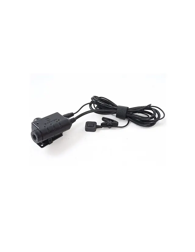 PTT EARMOR M52  KENWOOD