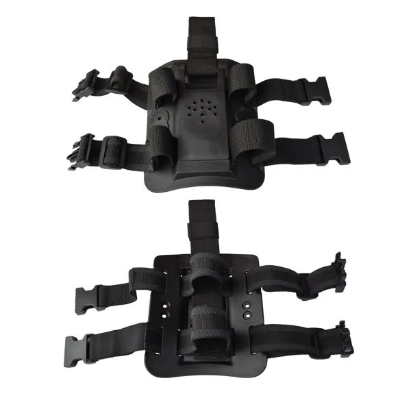 Acople Muslera Vega Holster 8k15 Panel Muslera