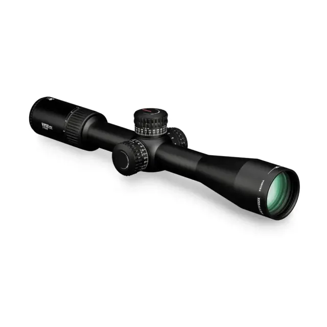 Vortex Viper PST Gen II 3-15×44 SFP