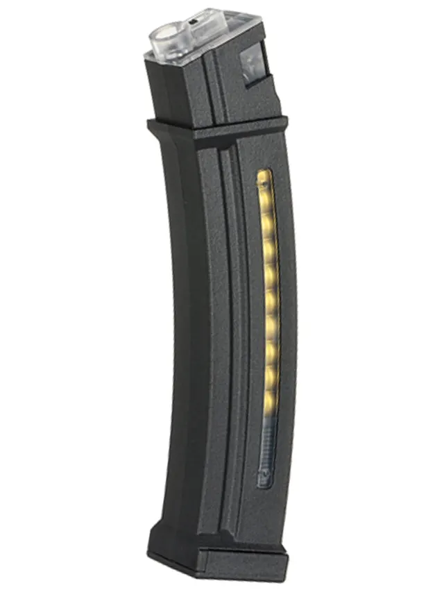 CYMA 130rnd Polymer SMG5/SMG5K Magazine