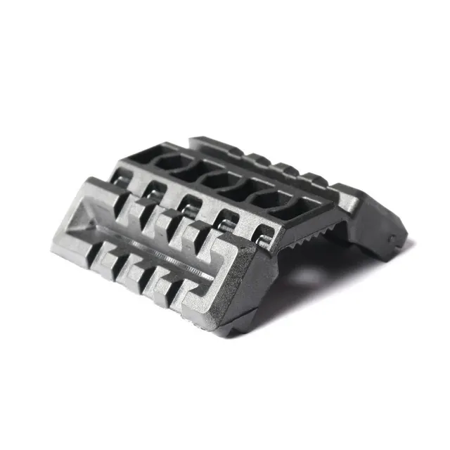 Tactical Rail per Paramano GR16 – G&G