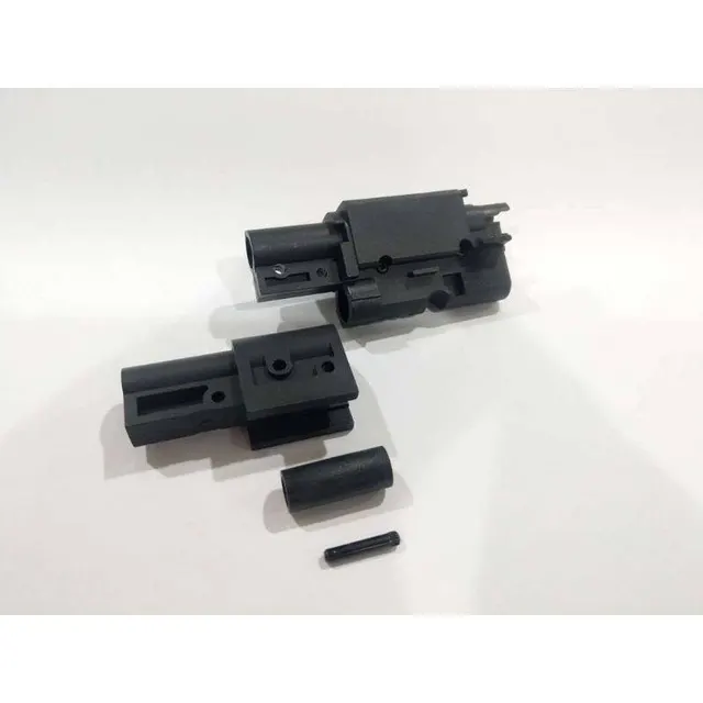 CAMARA DE HOP UP PARA TM-ASG SOCOM MK23 Y NOVRISTSCH SSX-23 NBB MAPLE LEAF