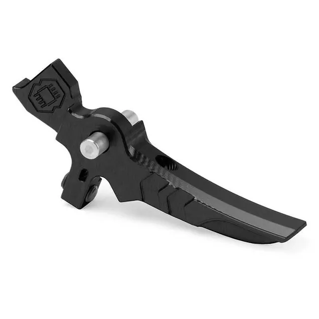 INTERNO GATILLO VER.2 GATE NOVA TRIGGER 2B1 NEGRO MATE