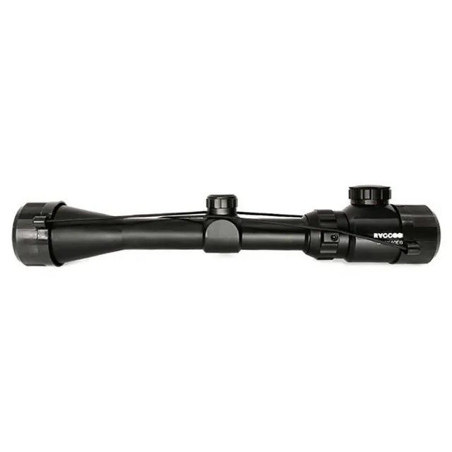 MIRA VISOR 3-9X40 RACCOON SSR001 NEGRO