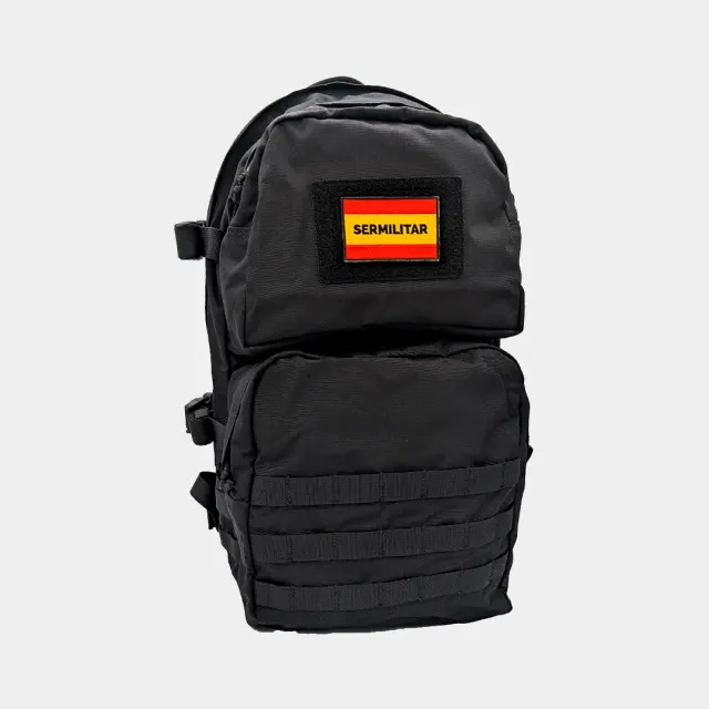 Mochila "Ratel" Mk2® 25L - Helikon-Tex - Negro