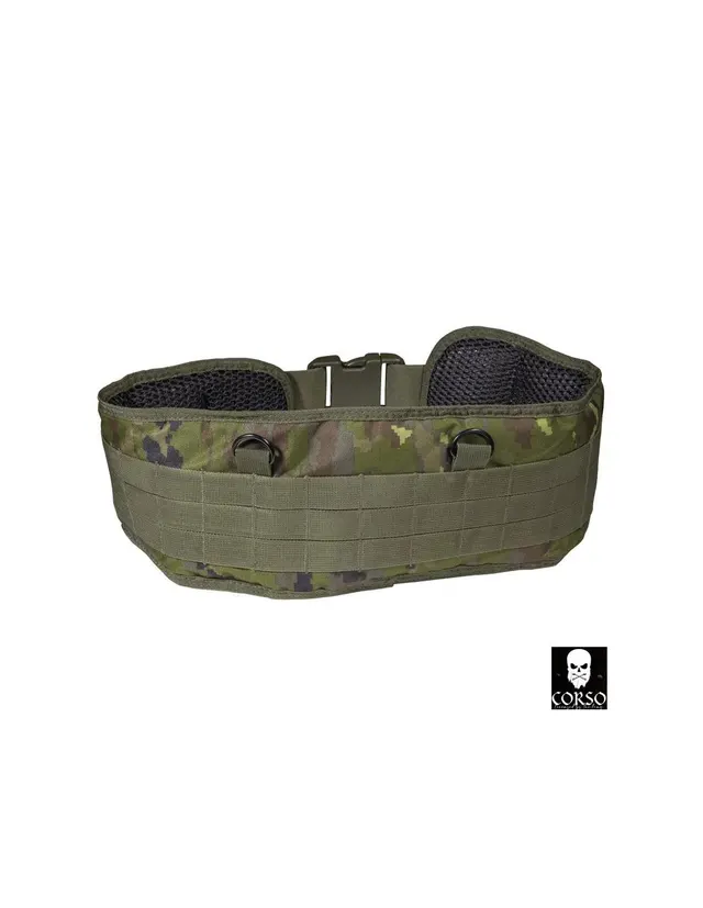 CEÑIDOR CORSO HOOK FIRST LINE MK3 PIX.BOSCOSO