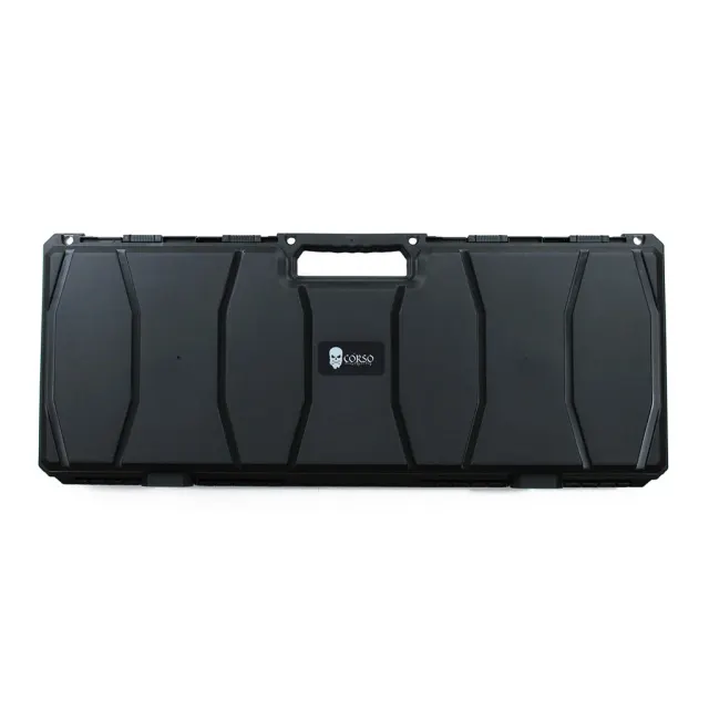 Hard Case Corso Corsair MK1 87 Cm Black