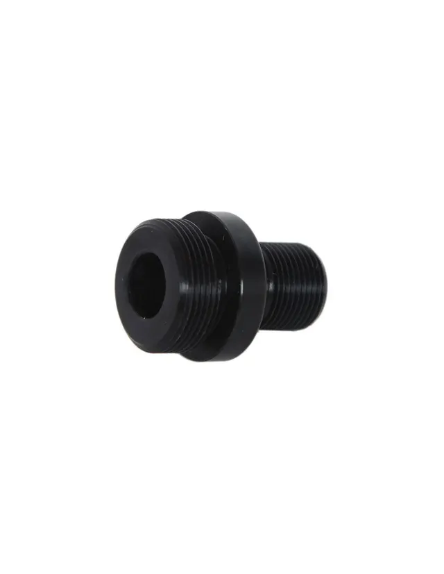 DRAGONPRO DP-SA-001 VSR-10 Adaptador Silenciador (14MM CCW)