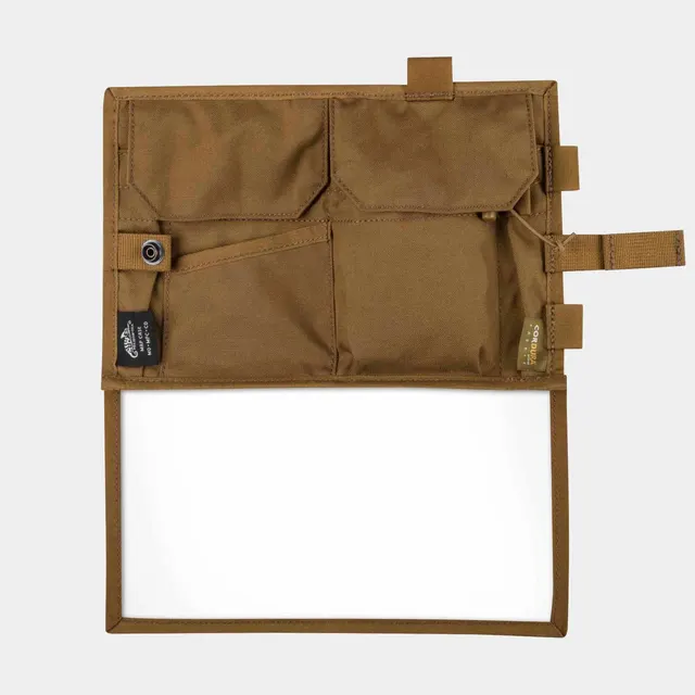 Portamapas map case - Helikon-Tex - Coyote