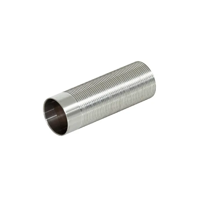 Cilindro in Acciaio 451-590mm – SHS