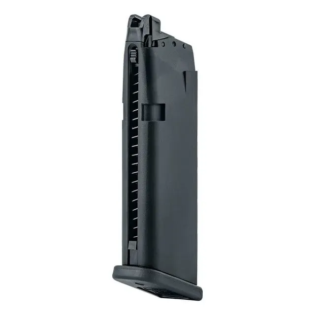 CARGADOR PISTOLA GAS G17 UMAREX GEN 4 23 BBS