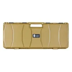 Hard Case Corso Corsair MK1 87 Cm Coyote
