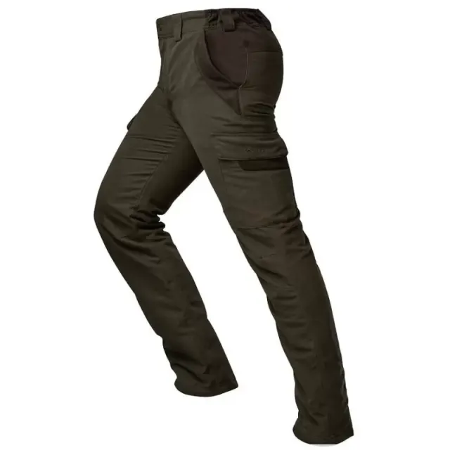PANTALON CHIRUCA ODIN 01 CH+ VERDE