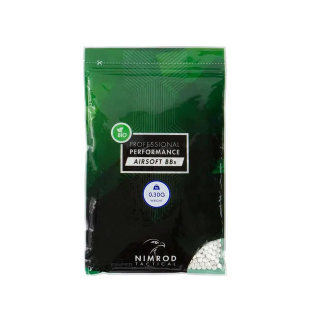 Pallini Bio Performance 0.30gr 3335bb – NIMROD