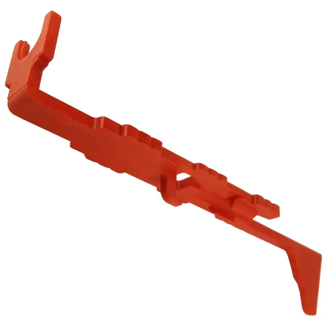 FPS REINFORCED AEG TAPPET PLATE VER. 2 (ASV2)