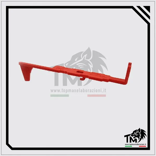 Asta Spingipallino V2 EVO! – TOP MAX