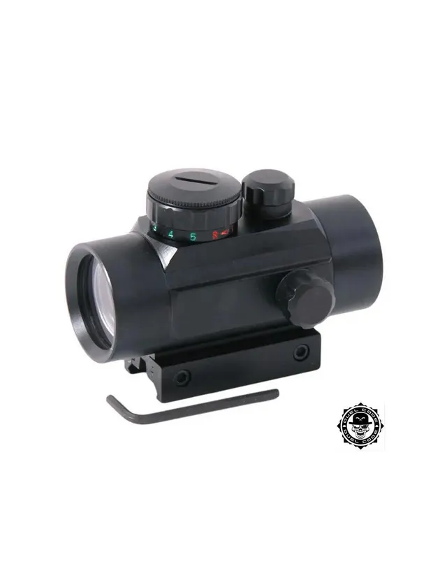Punto Rojo 1X45 - DUEL CODE