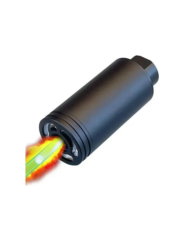 TRAZADOR SPITFIRE EFECTO FUEGO 14 MM CCW