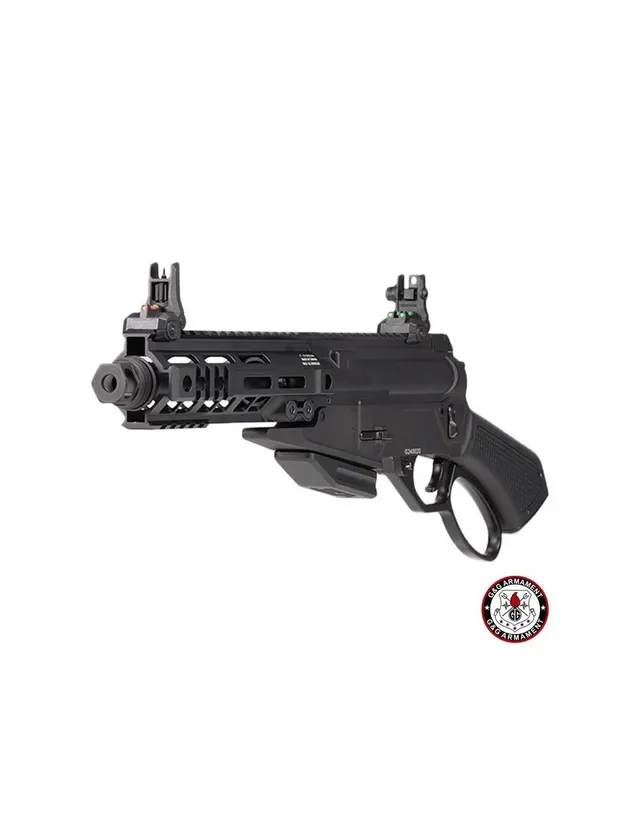 LevAR 7 Gas - G&G