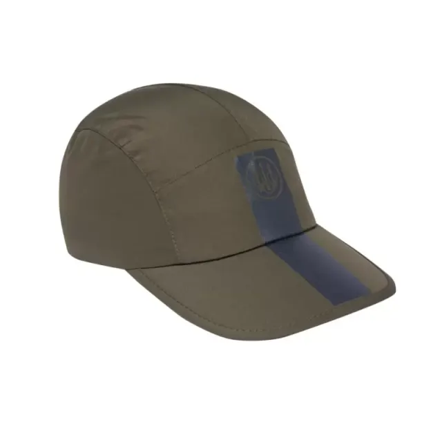 Beretta Gorra impermeable Green Moss